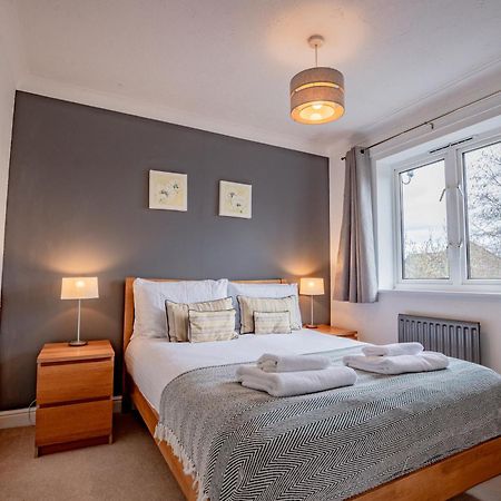 Host & Stay - Pirie Avenue Вустер Екстер'єр фото