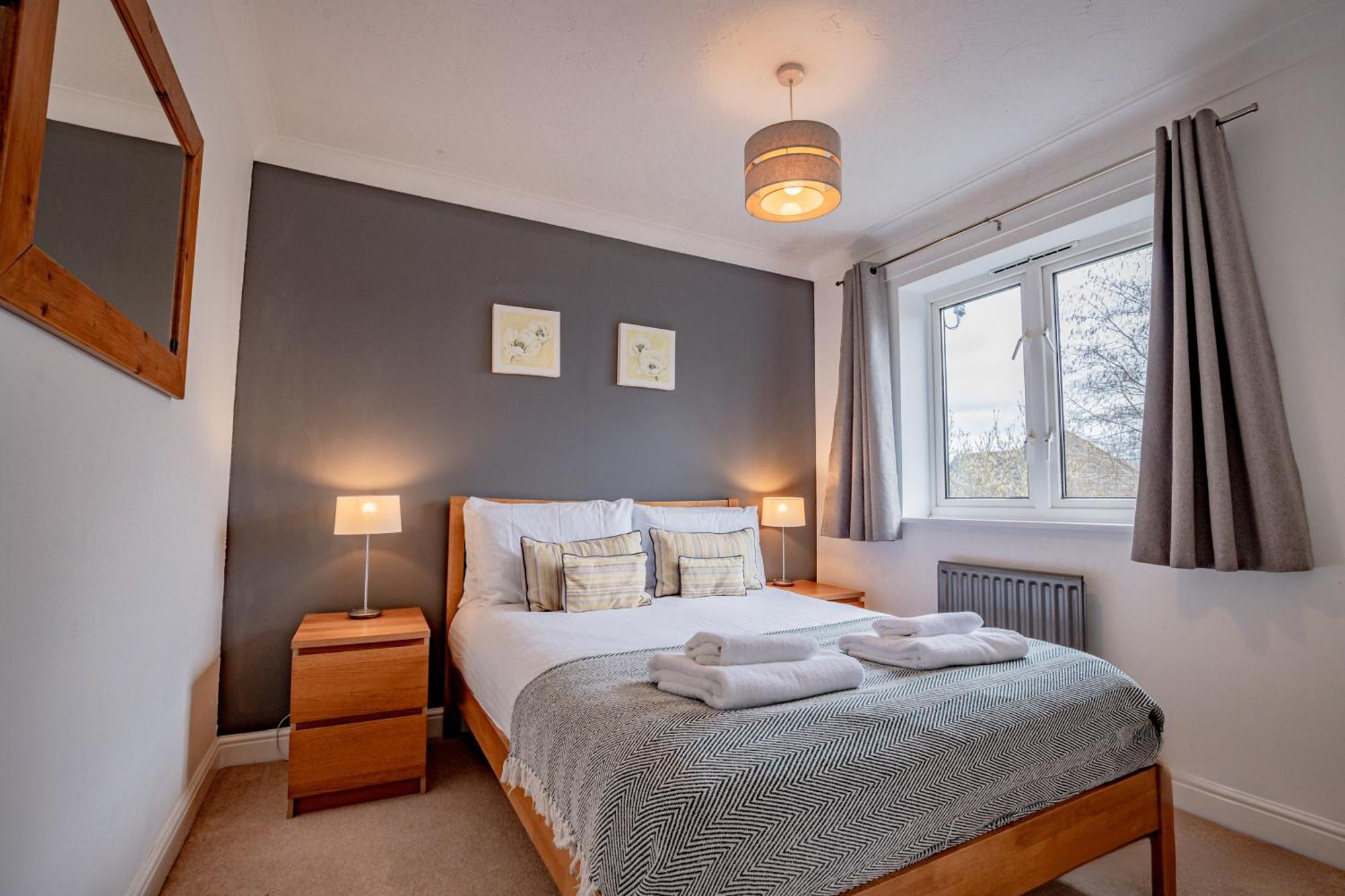 Host & Stay - Pirie Avenue Вустер Екстер'єр фото