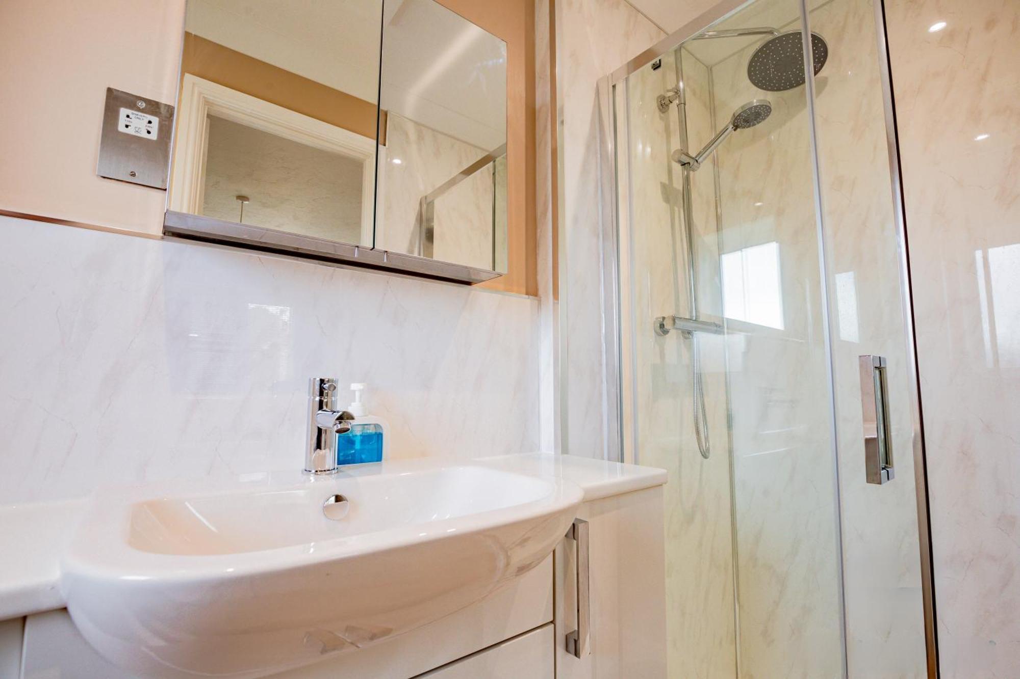 Host & Stay - Pirie Avenue Вустер Екстер'єр фото