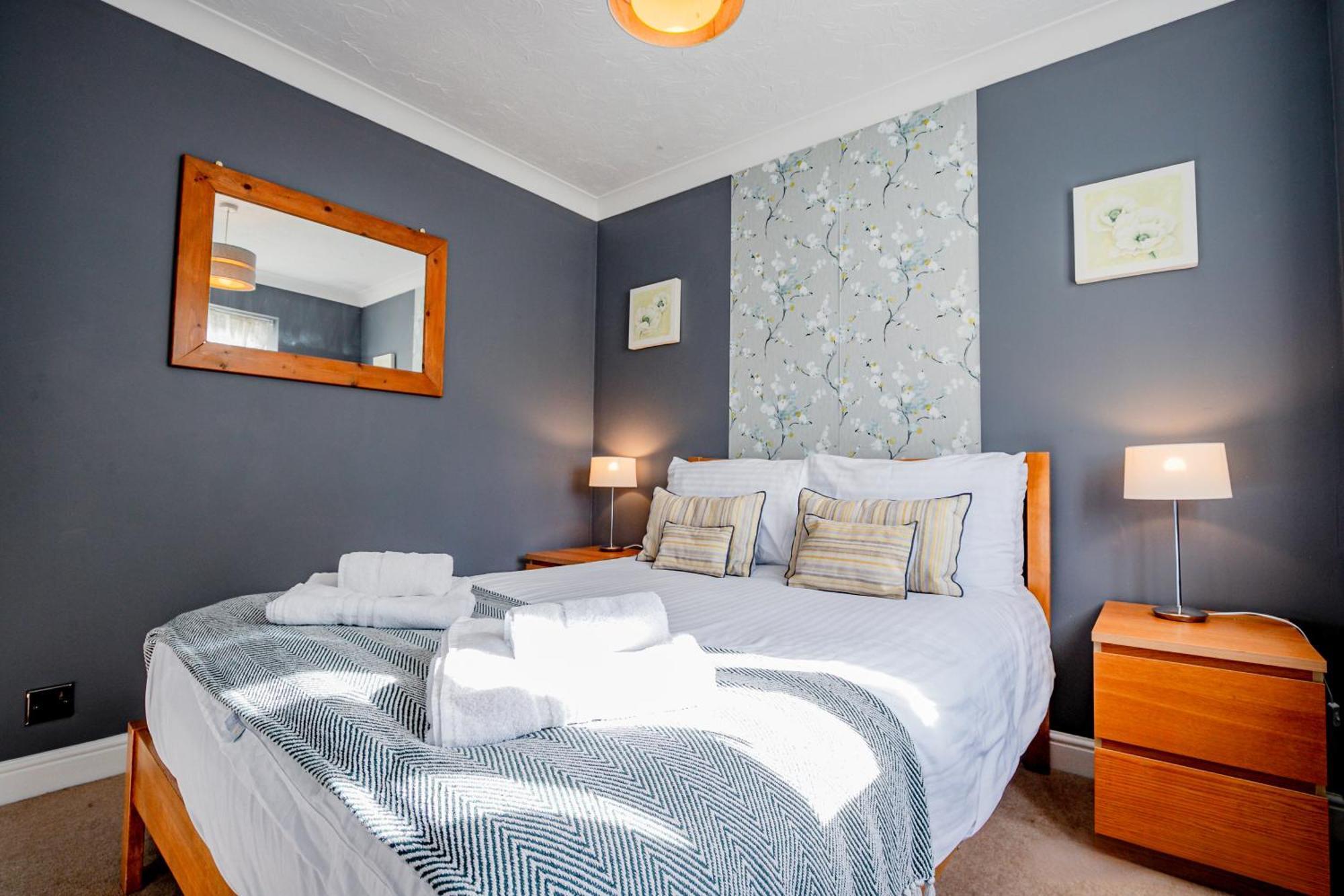 Host & Stay - Pirie Avenue Вустер Екстер'єр фото